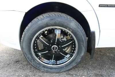 HAIR CLIPPER - 2020 MERCEDES-BENZ SPRINTER 2500 CUSTOM - Image 6 of 40