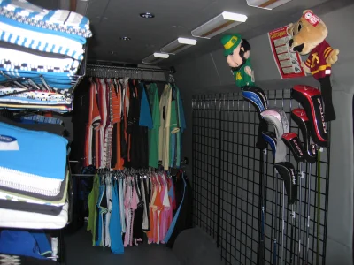 OFFICE REP - 2020 MERCEDES-BENZ SPRINTER 2500 CUSTOM - Image 12 of 14