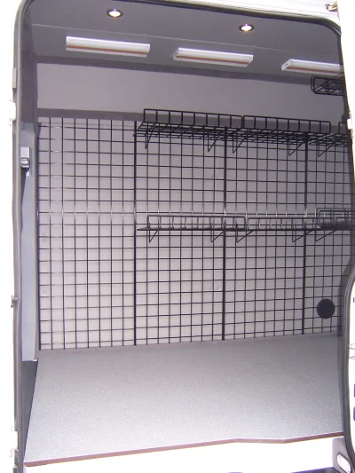 OFFICE REP - 2020 MERCEDES-BENZ SPRINTER 2500 CUSTOM - Image 3 of 14