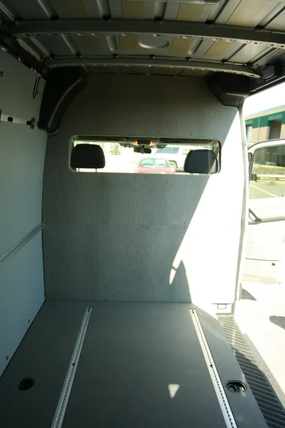 SILVER 170  - 2020 MERCEDES-BENZ SPRINTER 2500 CUSTOM - Image 13 of 14