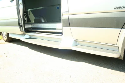 SILVER 170  - 2020 MERCEDES-BENZ SPRINTER 2500 CUSTOM - Image 4 of 14