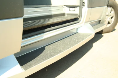 SILVER 170  - 2020 MERCEDES-BENZ SPRINTER 2500 CUSTOM - Image 6 of 14