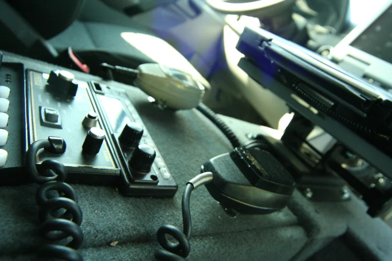 POLICE S.W.A.T by Waldoch Crafts