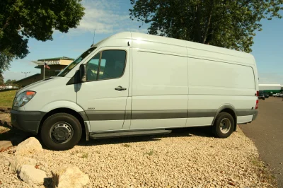 POLICE S.W.A.T - 2020 MERCEDES-BENZ SPRINTER 2500 CUSTOM - Image 5 of 14