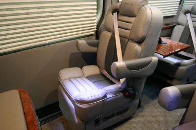 OFFICE TRAVLER P8 - 2020 MERCEDES-BENZ SPRINTER 2500 CUSTOM - Image 101 of 199
