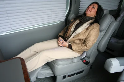 OFFICE TRAVLER P8 - 2020 MERCEDES-BENZ SPRINTER 2500 CUSTOM - Image 116 of 199