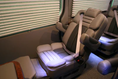 OFFICE TRAVLER P8 - 2020 MERCEDES-BENZ SPRINTER 2500 CUSTOM - Image 117 of 199