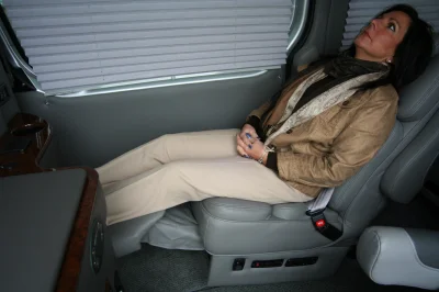 OFFICE TRAVLER P8 - 2020 MERCEDES-BENZ SPRINTER 2500 CUSTOM - Image 118 of 199