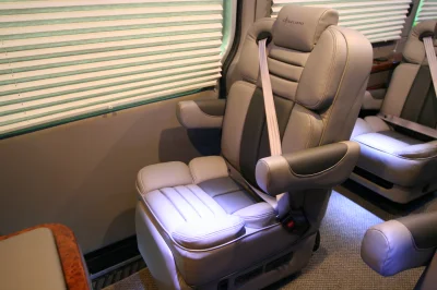 OFFICE TRAVLER P8 - 2020 MERCEDES-BENZ SPRINTER 2500 CUSTOM - Image 125 of 199