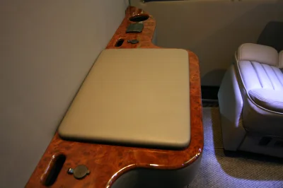 OFFICE TRAVLER P8 - 2020 MERCEDES-BENZ SPRINTER 2500 CUSTOM - Image 127 of 199