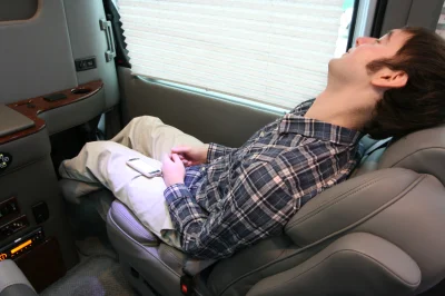 OFFICE TRAVLER P8 - 2020 MERCEDES-BENZ SPRINTER 2500 CUSTOM - Image 128 of 199