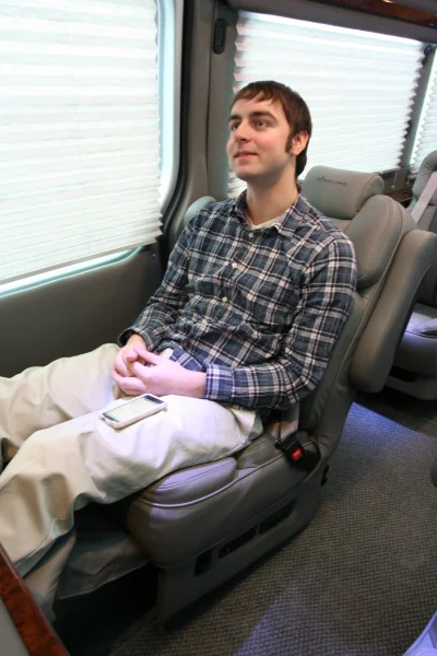 OFFICE TRAVLER P8 - 2020 MERCEDES-BENZ SPRINTER 2500 CUSTOM - Image 136 of 199