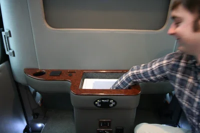 OFFICE TRAVLER P8 - 2020 MERCEDES-BENZ SPRINTER 2500 CUSTOM - Image 148 of 199