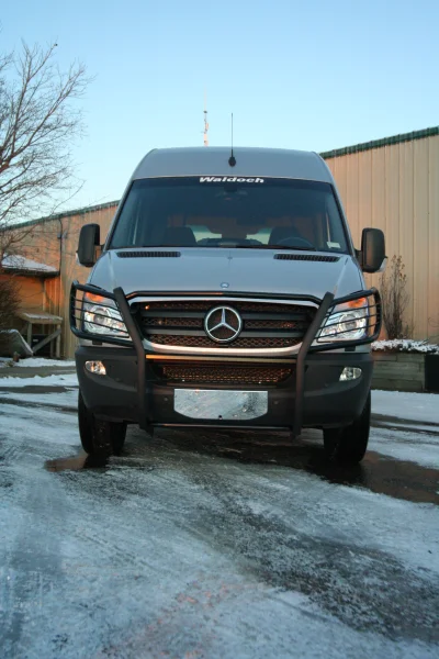 OFFICE TRAVLER P8 - 2020 MERCEDES-BENZ SPRINTER 2500 CUSTOM - Image 168 of 199