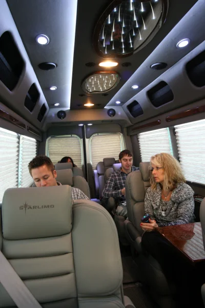 OFFICE TRAVLER P8 - 2020 MERCEDES-BENZ SPRINTER 2500 CUSTOM - Image 18 of 199