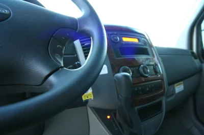 OFFICE TRAVLER P8 - 2020 MERCEDES-BENZ SPRINTER 2500 CUSTOM - Image 188 of 199