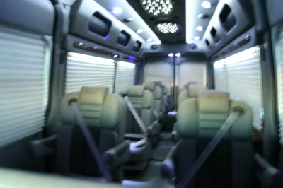 OFFICE TRAVLER P8 - 2020 MERCEDES-BENZ SPRINTER 2500 CUSTOM - Image 192 of 199