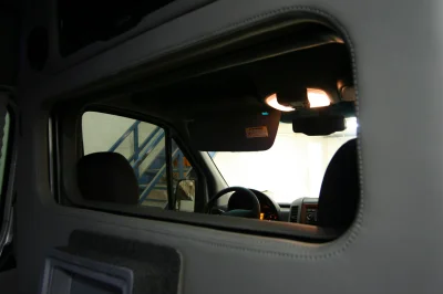 OFFICE TRAVLER P8 - 2020 MERCEDES-BENZ SPRINTER 2500 CUSTOM - Image 24 of 199