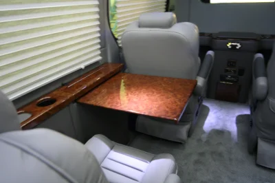 OFFICE TRAVLER P8 - 2020 MERCEDES-BENZ SPRINTER 2500 CUSTOM - Image 63 of 199