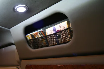 OFFICE TRAVLER P8 - 2020 MERCEDES-BENZ SPRINTER 2500 CUSTOM - Image 94 of 199