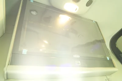 OFFICE MT - 2020 MERCEDES-BENZ SPRINTER 2500 CUSTOM - Image 12 of 37