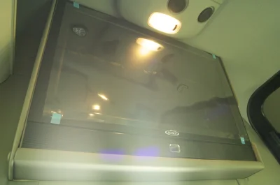 OFFICE MT - 2020 MERCEDES-BENZ SPRINTER 2500 CUSTOM - Image 13 of 37