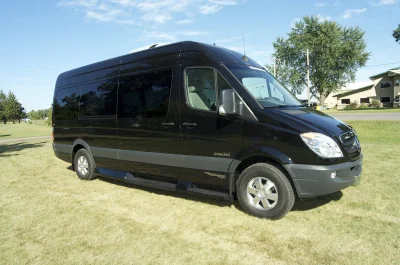 OFFICE MT - 2020 MERCEDES-BENZ SPRINTER 2500 CUSTOM - Image 3 of 37