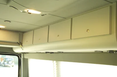 OFFICE MT - 2020 MERCEDES-BENZ SPRINTER 2500 CUSTOM - Image 30 of 37