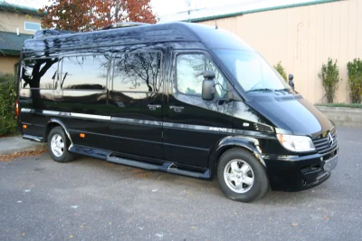 OFFICE MT2 - 2020 MERCEDES-BENZ SPRINTER 2500 CUSTOM - Image 1 of 10