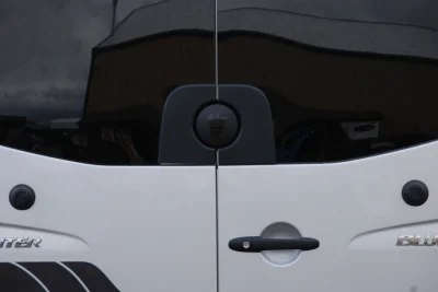 BLACK 170  - 2020 MERCEDES-BENZ SPRINTER 2500 LIMO - Image 16 of 65