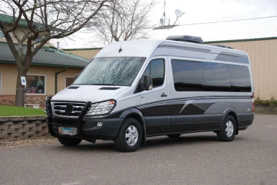 BLACK 170  - 2020 MERCEDES-BENZ SPRINTER 2500 LIMO - Image 22 of 65