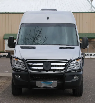 BLACK 170  - 2020 MERCEDES-BENZ SPRINTER 2500 LIMO - Image 26 of 65