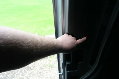 BLACK 170  - 2020 MERCEDES-BENZ SPRINTER 2500 LIMO - Image 50 of 65