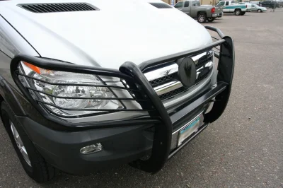 BLACK 170  - 2020 MERCEDES-BENZ SPRINTER 2500 LIMO - Image 64 of 65