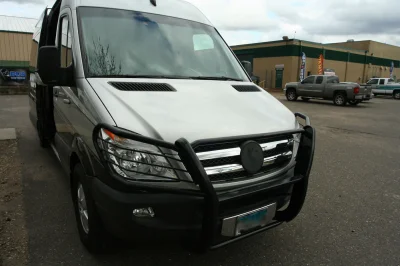 BLACK 170  - 2020 MERCEDES-BENZ SPRINTER 2500 LIMO - Image 65 of 65