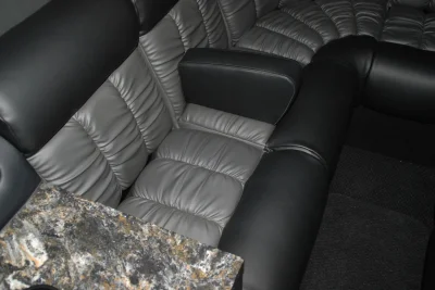 BLACK 170  - 2020 MERCEDES-BENZ SPRINTER 2500 LIMO - Image 7 of 65