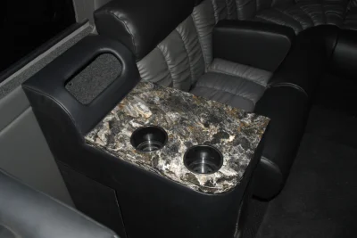 BLACK 170  - 2020 MERCEDES-BENZ SPRINTER 2500 LIMO - Image 8 of 65