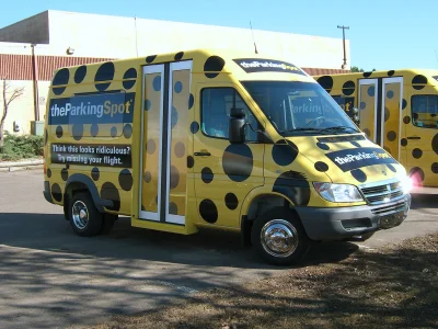 SHUTTLE WHITE 170  - 2020 MERCEDES-BENZ SPRINTER 2500 SHUTTLE - Image 5 of 5