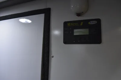 CUSTOM MOBILE OFFICE SPRINTER VAN CONVERSION WORK CENTER HOSPITAL - WALDOCH BUILD - 2021 MERCEDES-BENZ SPRINTER 2500 WORK - Image 3 of 38