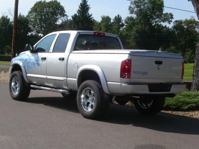 CUSTOM RAM DODGE TRUCKS WITH CUSTOM PAINT JOBS BY WALDOCH - 2020 RAM 1500 CUSTOM - Image 11 of 58