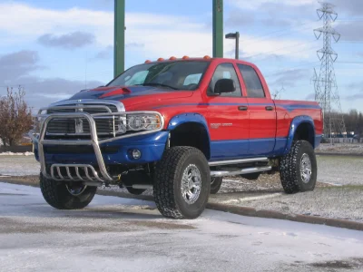 CUSTOM RAM DODGE TRUCKS WITH CUSTOM PAINT JOBS BY WALDOCH - 2020 RAM 1500 CUSTOM - Image 13 of 58