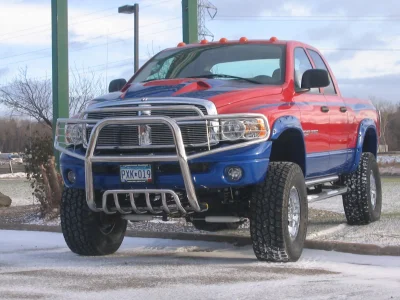 CUSTOM RAM DODGE TRUCKS WITH CUSTOM PAINT JOBS BY WALDOCH - 2020 RAM 1500 CUSTOM - Image 14 of 58