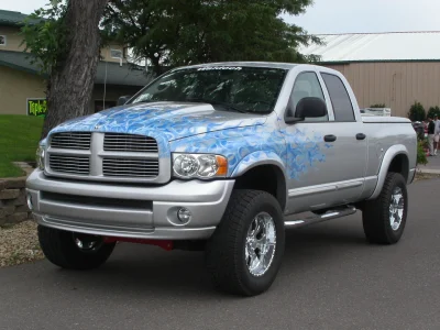 CUSTOM RAM DODGE TRUCKS WITH CUSTOM PAINT JOBS BY WALDOCH - 2020 RAM 1500 CUSTOM - Image 17 of 58