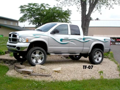 CUSTOM RAM DODGE TRUCKS WITH CUSTOM PAINT JOBS BY WALDOCH - 2020 RAM 1500 CUSTOM - Image 21 of 58
