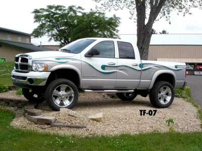 CUSTOM RAM DODGE TRUCKS WITH CUSTOM PAINT JOBS BY WALDOCH - 2020 RAM 1500 CUSTOM - Image 24 of 58