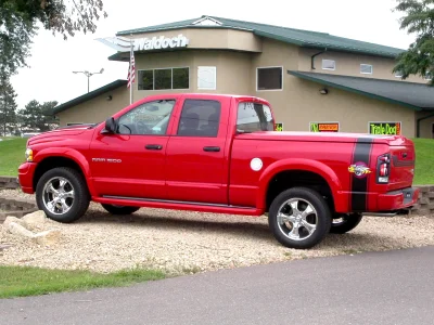 CUSTOM RAM DODGE TRUCKS WITH CUSTOM PAINT JOBS BY WALDOCH - 2020 RAM 1500 CUSTOM - Image 26 of 58