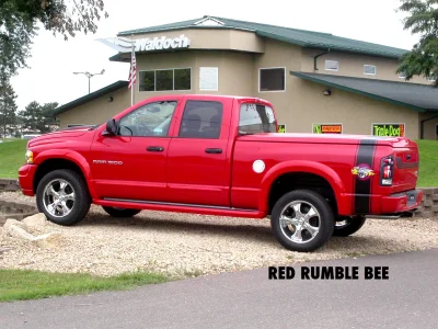 CUSTOM RAM DODGE TRUCKS WITH CUSTOM PAINT JOBS BY WALDOCH - 2020 RAM 1500 CUSTOM - Image 29 of 58