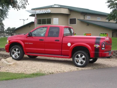 CUSTOM RAM DODGE TRUCKS WITH CUSTOM PAINT JOBS BY WALDOCH - 2020 RAM 1500 CUSTOM - Image 31 of 58
