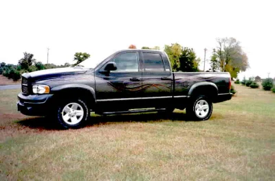 CUSTOM RAM DODGE TRUCKS WITH CUSTOM PAINT JOBS BY WALDOCH - 2020 RAM 1500 CUSTOM - Image 36 of 58