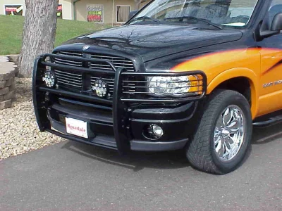 CUSTOM RAM DODGE TRUCKS WITH CUSTOM PAINT JOBS BY WALDOCH - 2020 RAM 1500 CUSTOM - Image 41 of 58